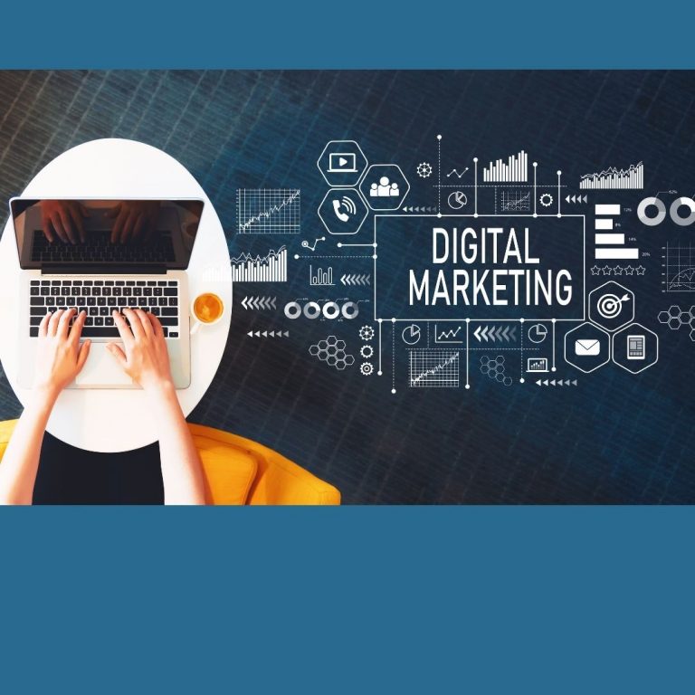 Curso Estrategia de Marketing Digital